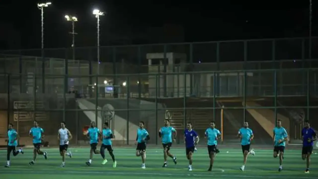 اختبار الفواصل الزمنية يحسم كفاءة حكام ومساعدي الدوري الممتاز في مراقبة الأداء